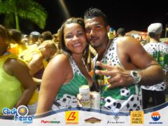 Bloco Auê